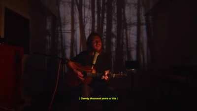 Bo Burnham - Funny Feeling