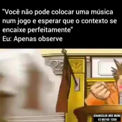 Se encaixa perfitamente
