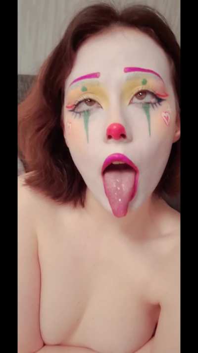 is my tongue long enough to use?