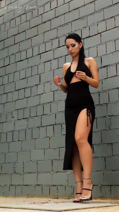 Scarlett