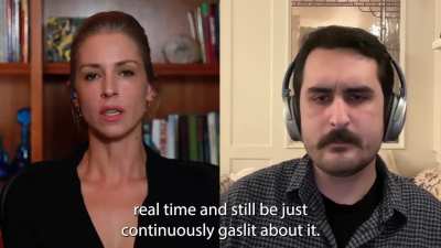 Abby Martin talks to Seamus Malekafzali about Israel&rsquo;s colonial ambitions in Lebanon