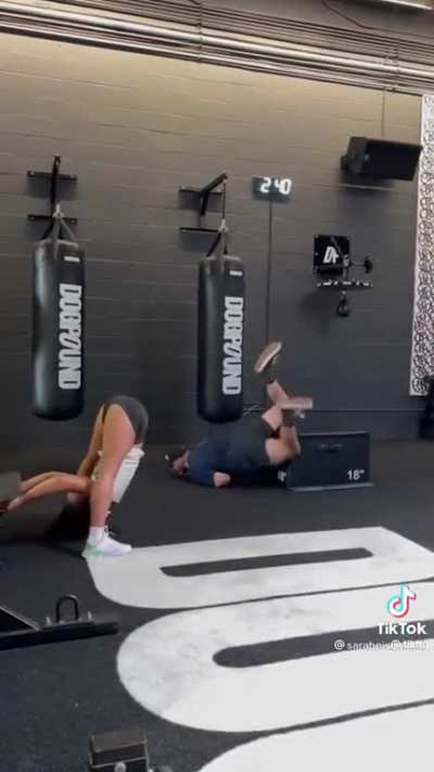 Stretch