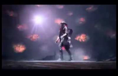 Devil May Cry Status