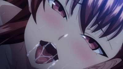 Ijirare Fukushuu Saimin Episode 3