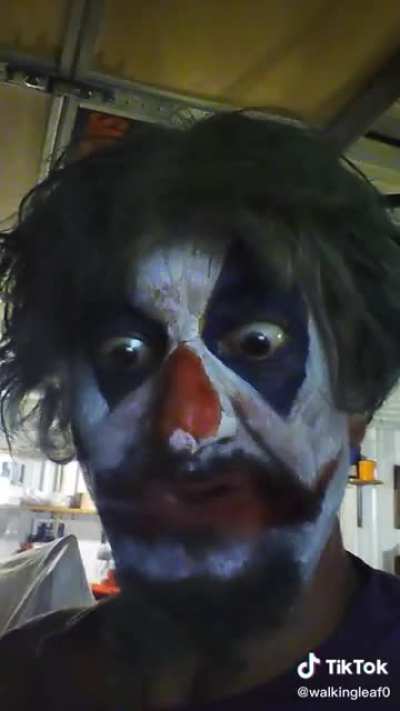 Alternate joker