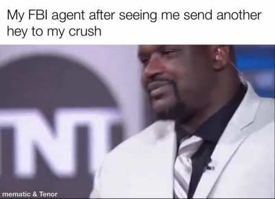 Maybe this time she&rsquo;ll reply