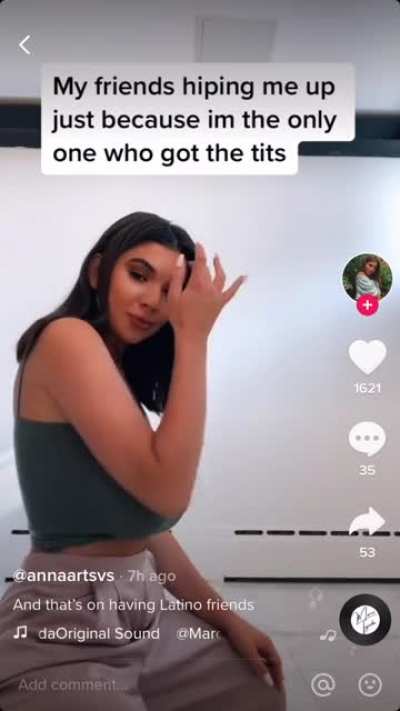 Big hangers