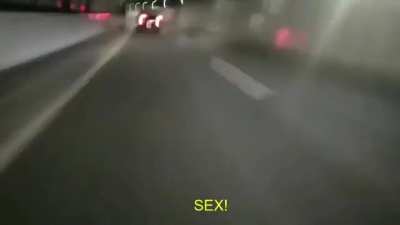 The power of SEX!!!