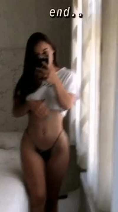 Katie boobs