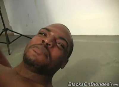 Brandy Dallas overwhelmed by BBC loads in interracial blowbang