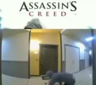 ASSassin&rsquo;s Creed
