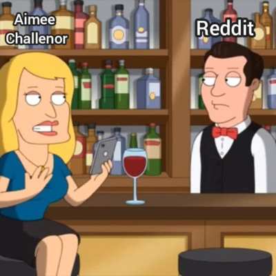 Seemed appropriate
