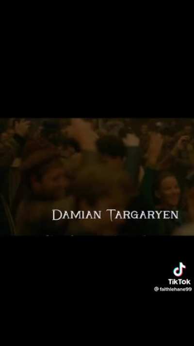 What if House of the Dragon was a telenovela&hellip;