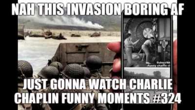 Wordington invasion 