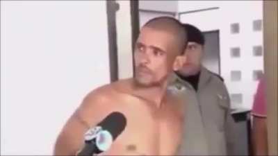 Dangerous criminal