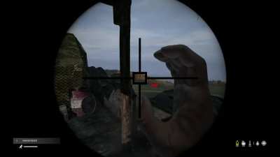 I&rsquo;m a range finder down.....but wow