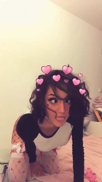 Princesscumbubbles enhanced 15