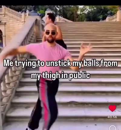 I&rsquo;m 15 and this is yeet