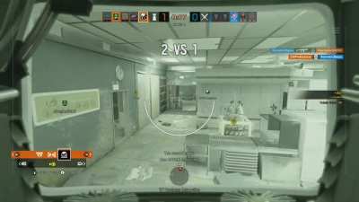 Goyo&rsquo;s Vulcan Shields usually don&rsquo;t come in clutch but when they do...