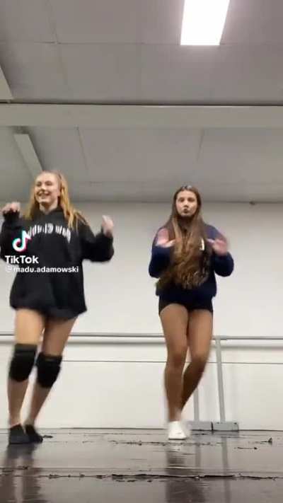 Robi de Paula e maduzinha 