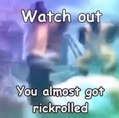 stay safe out there