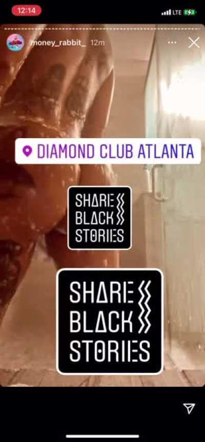 Wish she didn’t put that sticker shit on there
