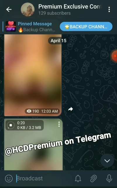 Best Content 🥵 Snap L&egrave;aks, Insta Influencers MMS L&egrave;aks 💦🔥🔞 And Much More Included In Premium Membership Message @HCDPremium on telegra₥ for Premium Membership 🔥