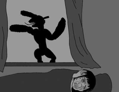 Yoru dreams