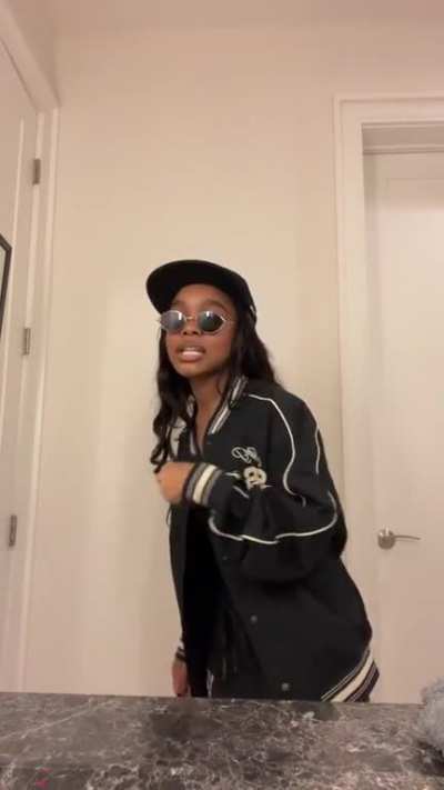 Marsai is Amazing
