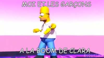 trop bien les soir&eacute;es