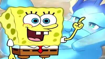 Spongebob Explains