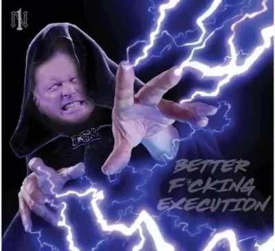 The Death Star is operational. Now let&rsquo;s execute order 66 on Kansas City. GO RAIDERS!