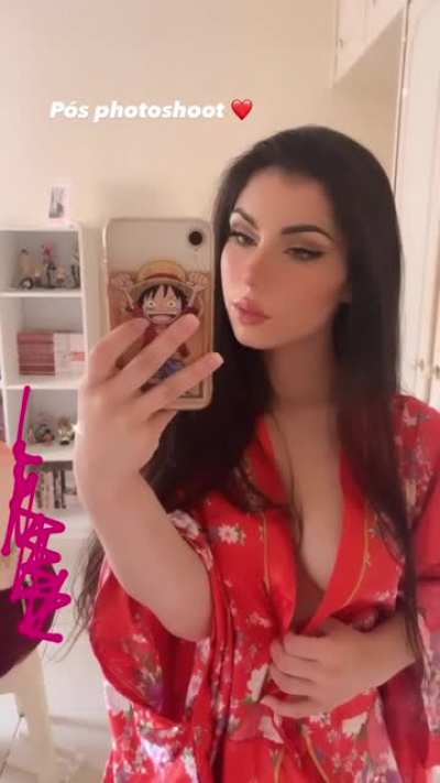 Robe