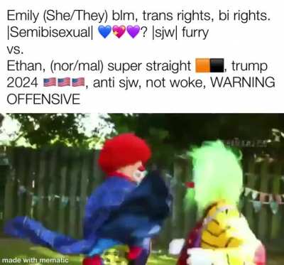 Here&rsquo;s the show