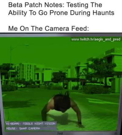 Phasmophobia Beta Dreams + "Legit" Lvl 1423 "Pro" Streams =