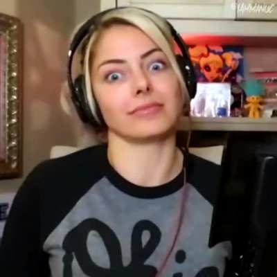 Alexa Bliss