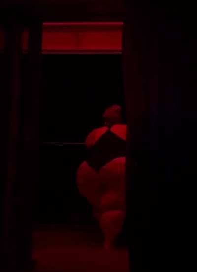 Red light