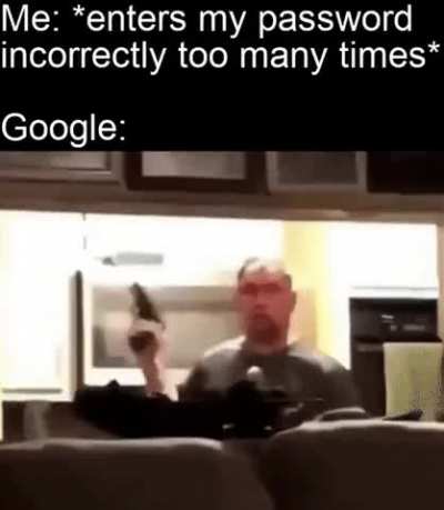 IDENTIFY YOURSELF