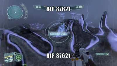 Riveting gameplay