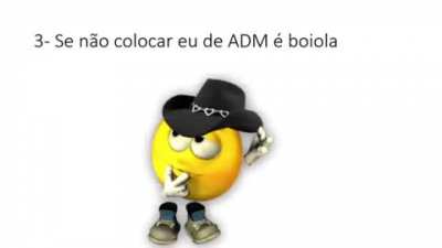 posso?