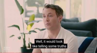Douglas Murray thinks we've been too polite to people who are at war on our cultural inheritence