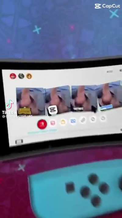 my favorite type of game