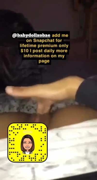 Upvote for a free video