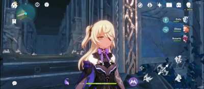 The best glitch I&rsquo;ve ever experienced