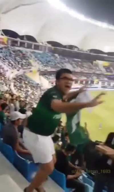 Pakistan vs Afghanistan is underrated.