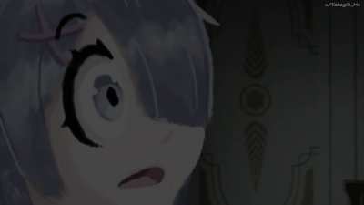 Eekum Bokum but it's Rem