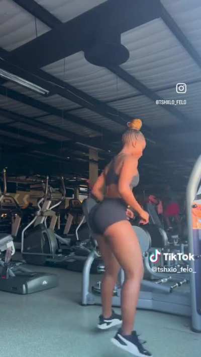 All that ass☺️