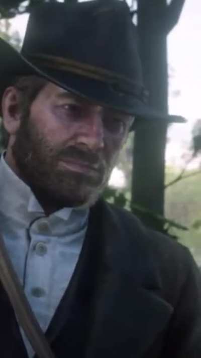 It&rsquo;s just like that sometimes Arthur