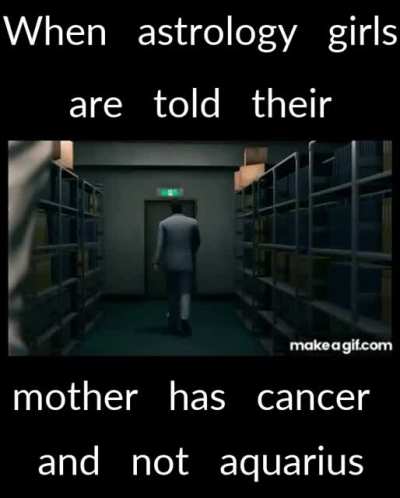 ♈♏♉♐♑♊