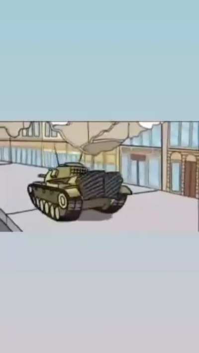 m48 patton